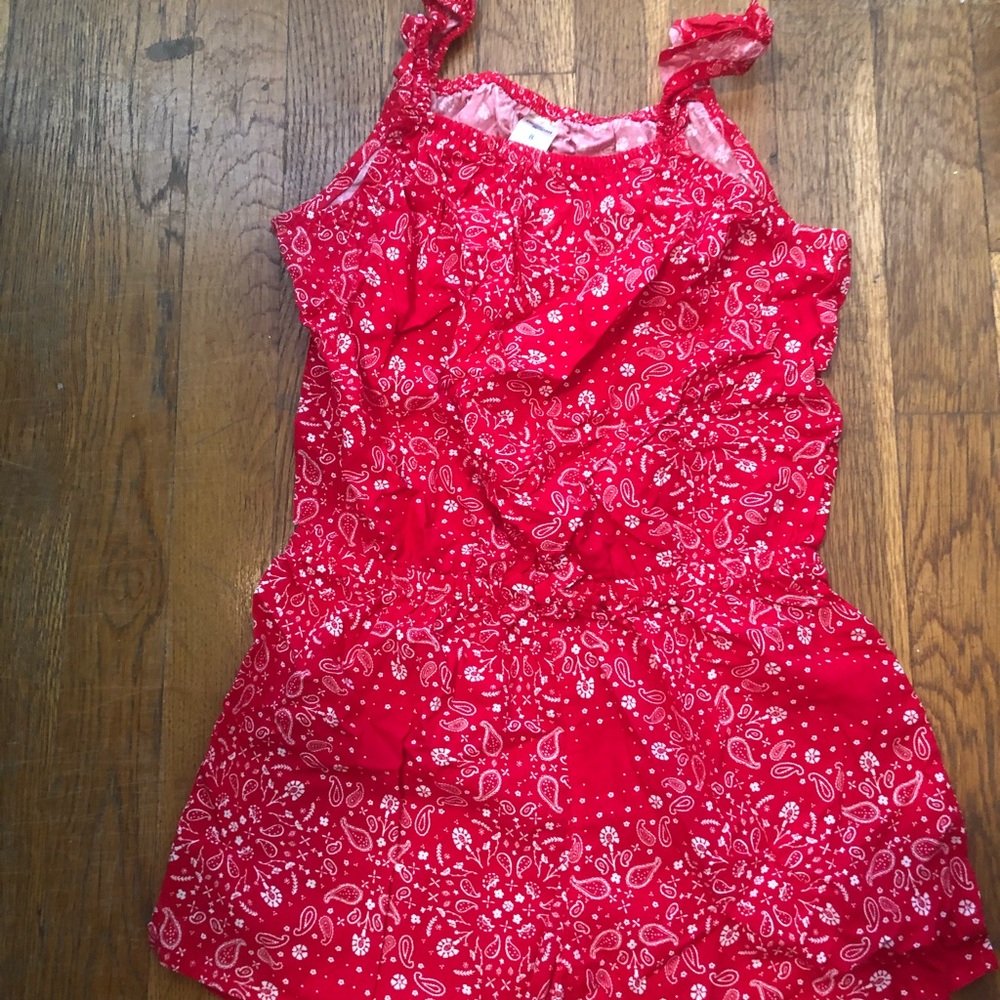 Kids romper - Picture 1 of 2